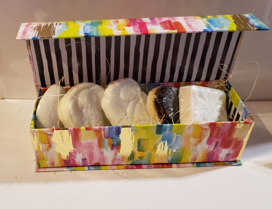 Bubblz - Wise Women Botanicals