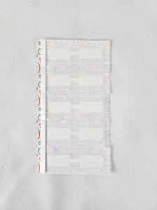 Butterfly Bandages 5 Pack