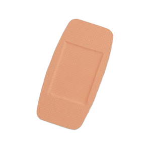 Adhesive Bandage 2"x4"