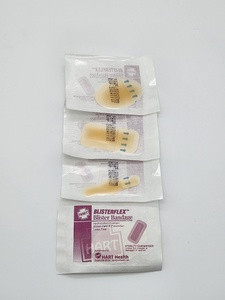 Blisterflex Bandages