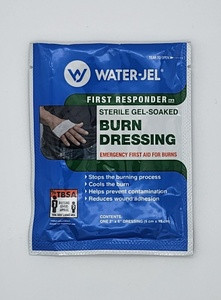 Burn Dressing 2 x 6