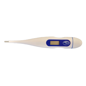 Digital Thermometer