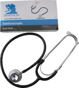 Stethoscope