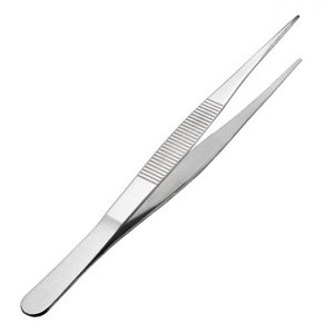 Stainless Steel Tweezers