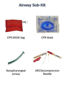 Airway Kit