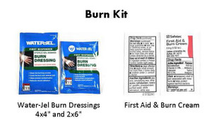 Burn Kit