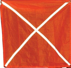 ResQBrite Signal Panel