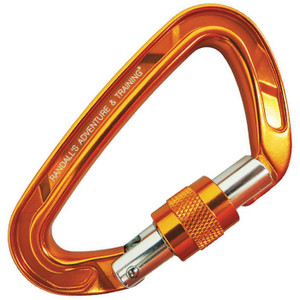 RAT AF-818 Locking Carabiner