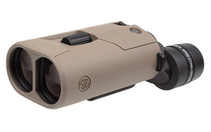 ZULU6 HDX BINOCULARS FDE 20X42MM