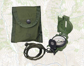 ​ ESSENTIAL ITEMS IN A HIGH-QUALITY SURVIVAL KIT