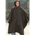 Ripstop Poncho