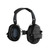 LIBERATOR® HP 2.0 HEARING PROTECTION BLACK