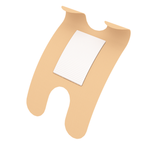 Knuckle Adhesive Bandage