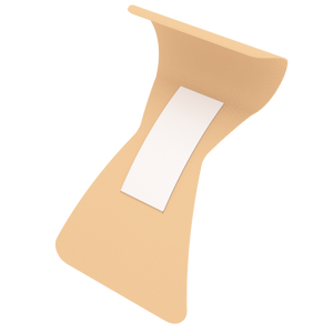 Fingertip Adhesive Bandage