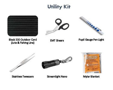 Utility Kit