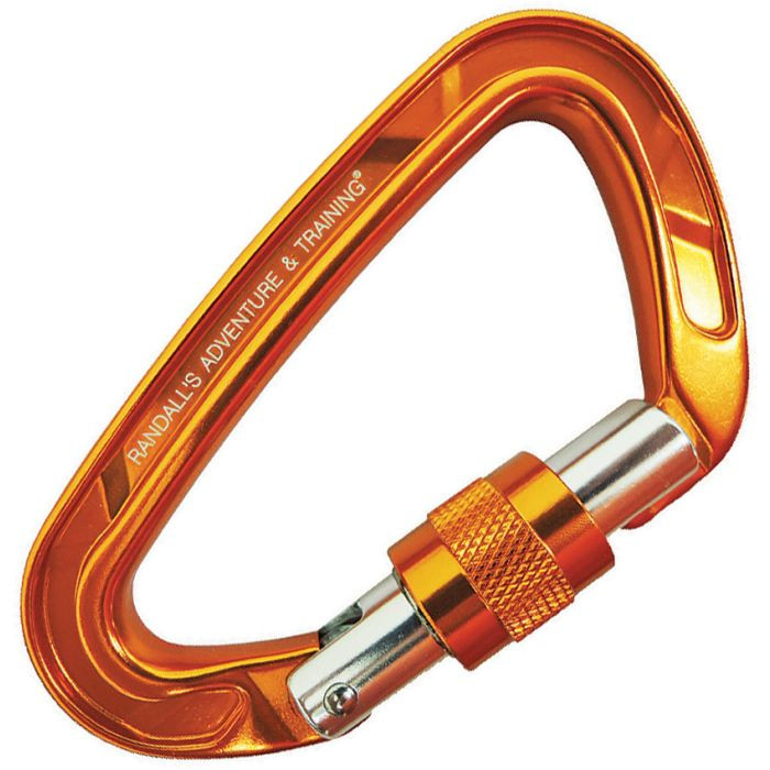 RAT AF-818 Locking Carabiner
