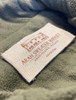 Aran Sweater Market Label 