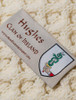 Hughes Clan Sweater - Label