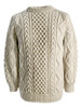 Clancy Clan Sweater 