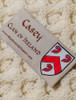 Casey Clan Sweater - Label