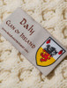 Daly Clan Sweater - Label
