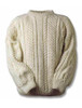 Foley Clan Sweater