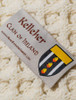 Kelleher Clan Sweater - Label