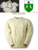 O'Donoghue Knitting Kit