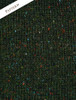 Pattern Detail of Men's Donegal Tweed 2 Button Sweater