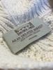 Aran Sweater Market Label