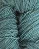 Aran Wool Knitting Hanks - Petrol