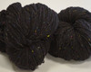 Aran Wool Knitting Hanks - Turf Mix