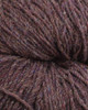 Aran Wool Knitting Hanks - Bilberry