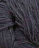 Aran Wool Knitting Hanks - Purple Fleck