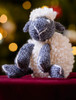 Aran Wool Sheep Teddy