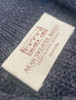 Aran Sweater Market Label