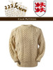 Clancy Knitting Pattern