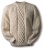 Gallagher Knitting Pattern