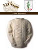 Hayes Knitting Pattern