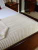 O'Connell Clan Aran Throw