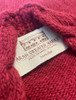 Aran Sweater Market Label