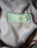 Mucros Weavers Label