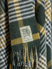 Michael Collins Throw - Historic Reproduced Travel Blanket