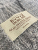 Aran Sweater Market Label