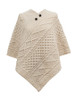 O'Grady Clan Aran Poncho