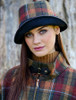 Mucros Dunloe Jacket - Autumn Plaid