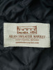 Donegal Tweed Flat Cap - Aran Sweater Market Label