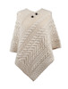 Bell Clan Aran Poncho