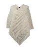 Dempsey Clan Aran Poncho