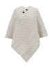 Kenny Clan Aran Poncho